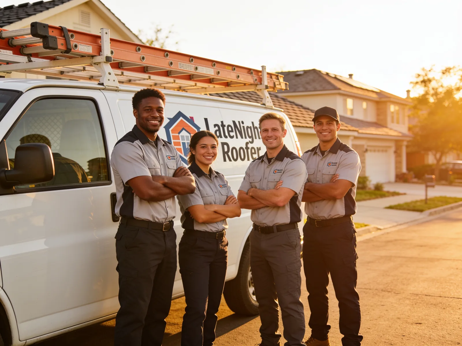 Emergency Roof Repair company in Kalaupapa, HI